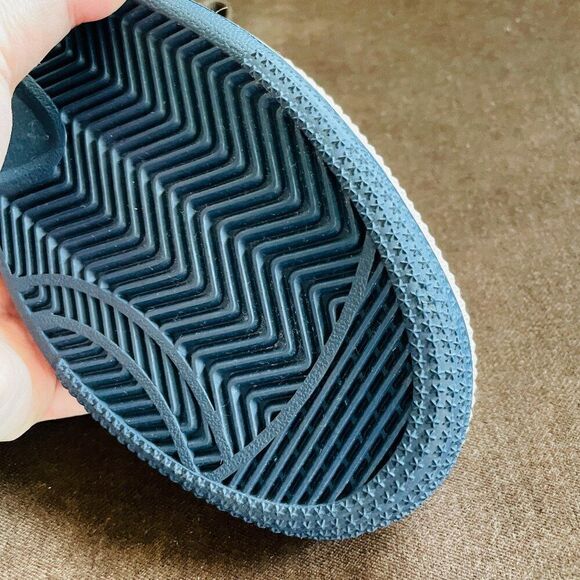 2004 Nike Terminator Low Khaki Obsidian (Japan Release) 308841-241 Mens 9 SAMPLE - Picture 8 of 13